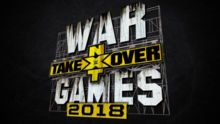 NXT Takeover Wargames II：比赛卡、日期以及如何观看 2018 年 WWE PPV